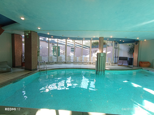 Albergo Gardel主图