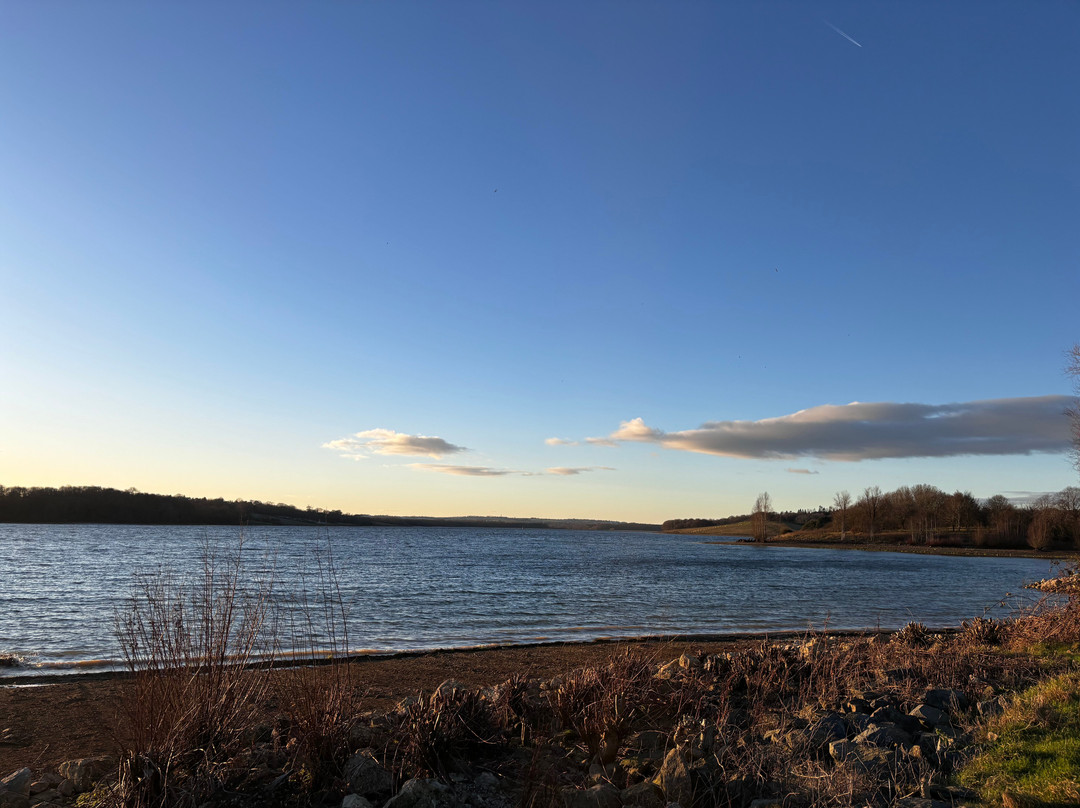 Specialized Rutland-Edith Weston必去景点