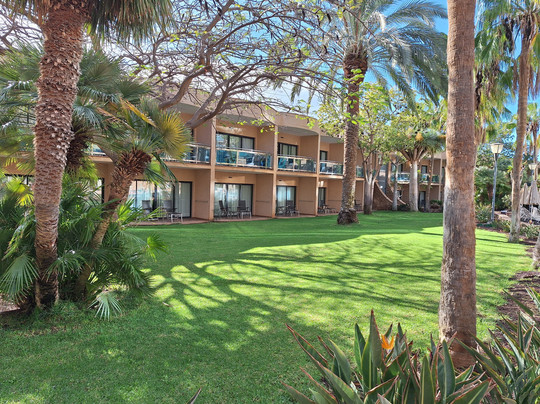 Mur Hotel Faro Jandía & Spa主图