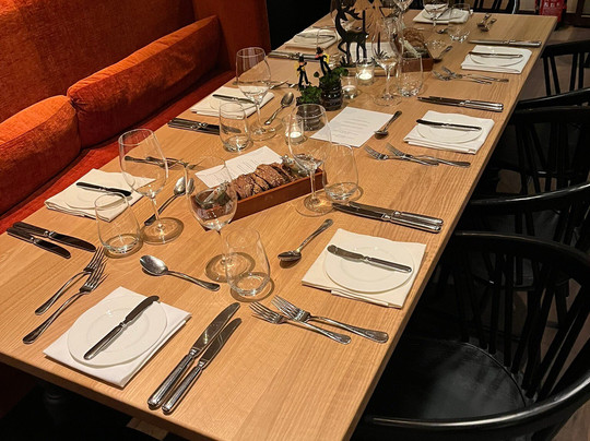 Hotel Die Sonne Frankenberg主图