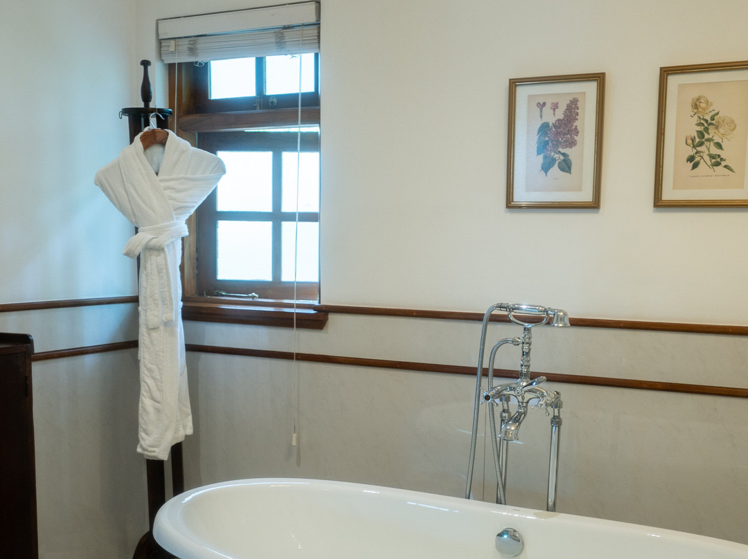 索塔拉加拉酒店主图