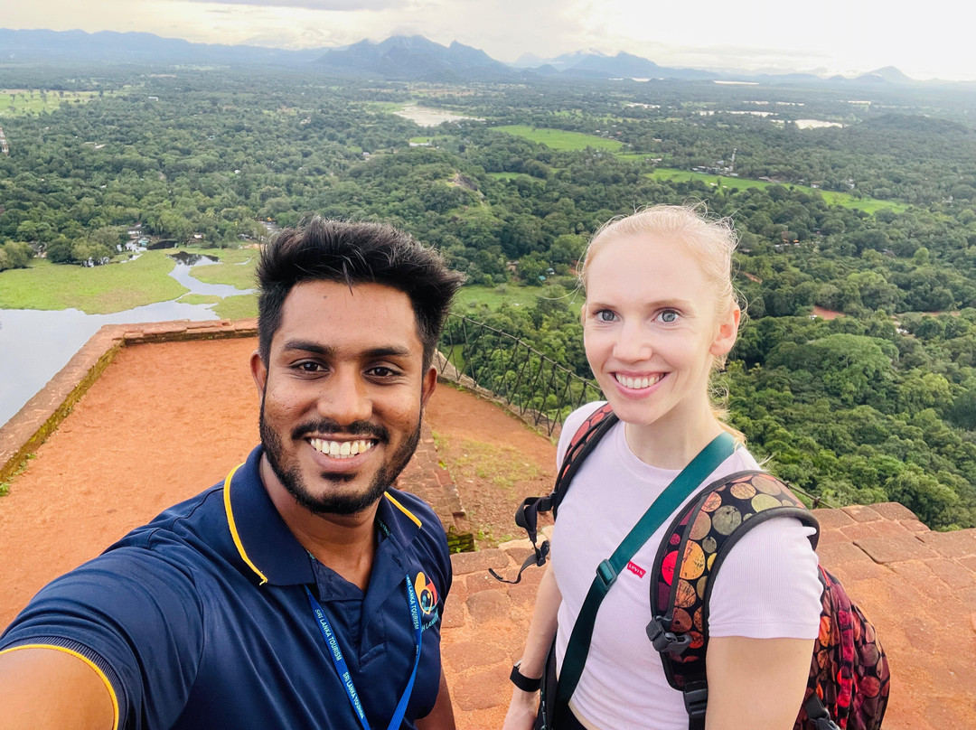 BH Lanka Tours-Kurunegala必去景点