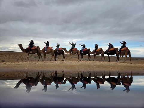 Morocco Meander-瓦尔扎扎特必去景点