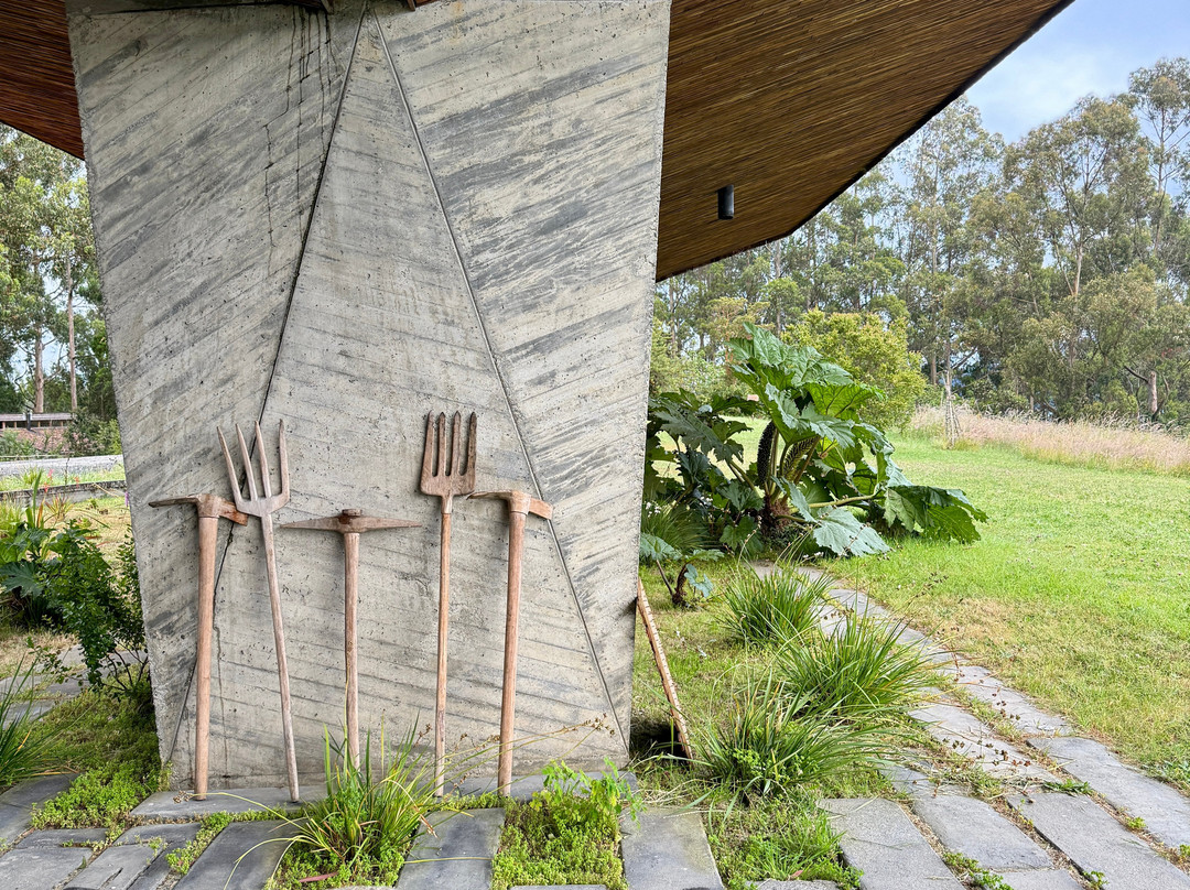 Refugia Chiloé主图