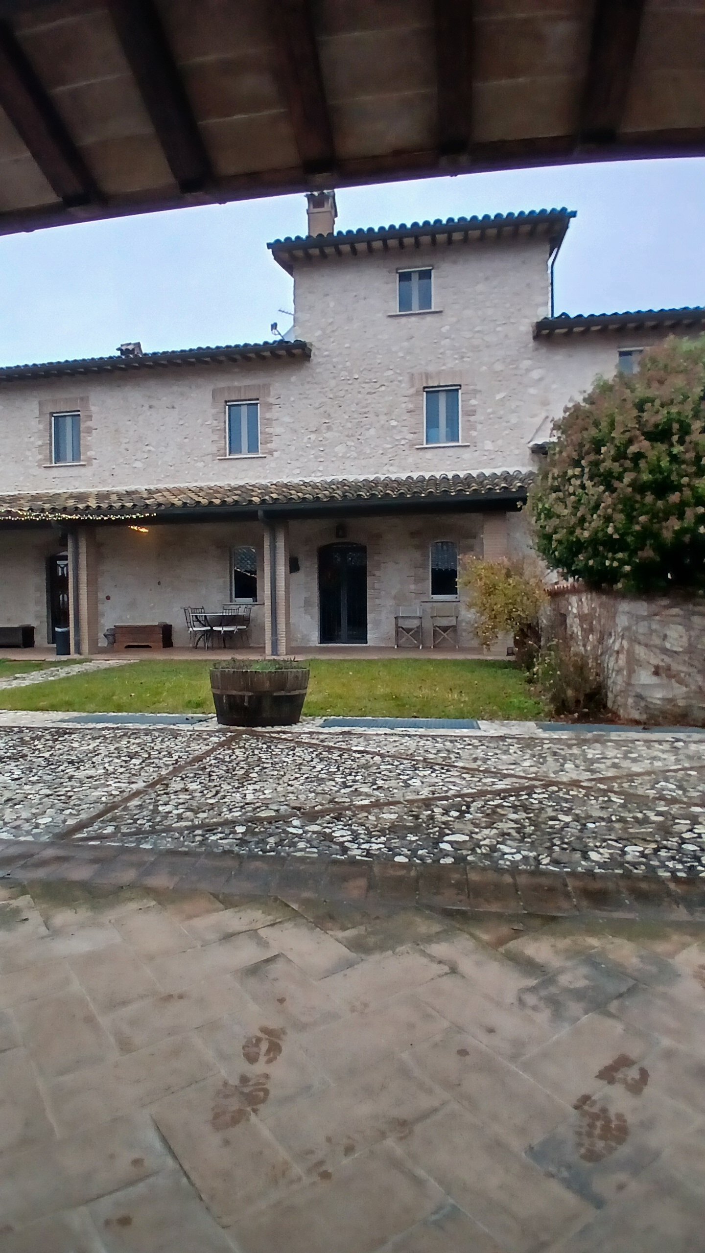 Agriturismo Casale Nel Parco Dei Monti Sibillini-官方