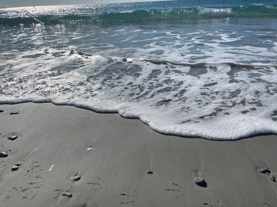 塔巴尔卡岛-圣波拉必去景点