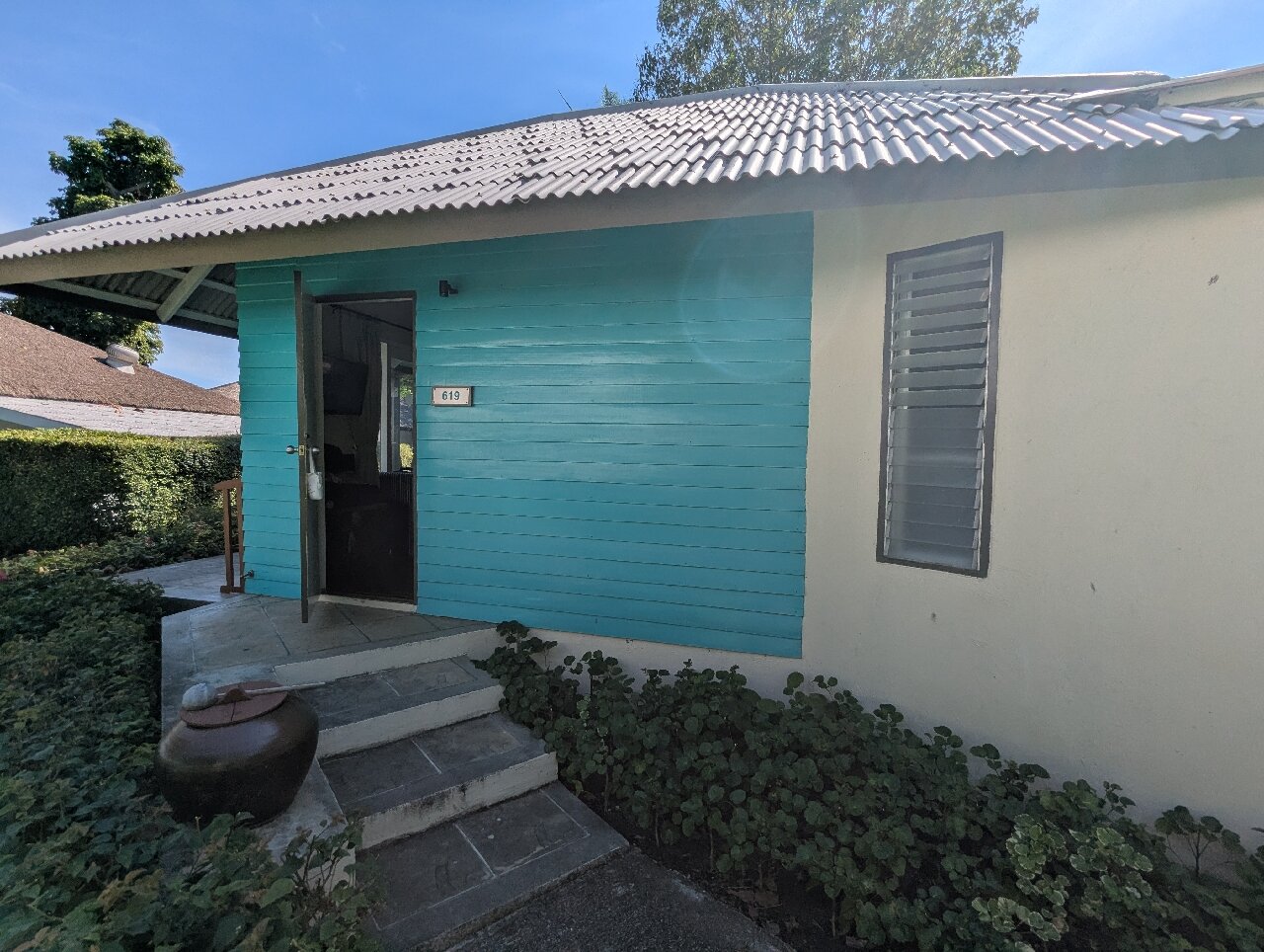 西开奥海滩度假村-官方