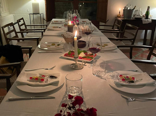 Can Moio Turismo de Interior主图