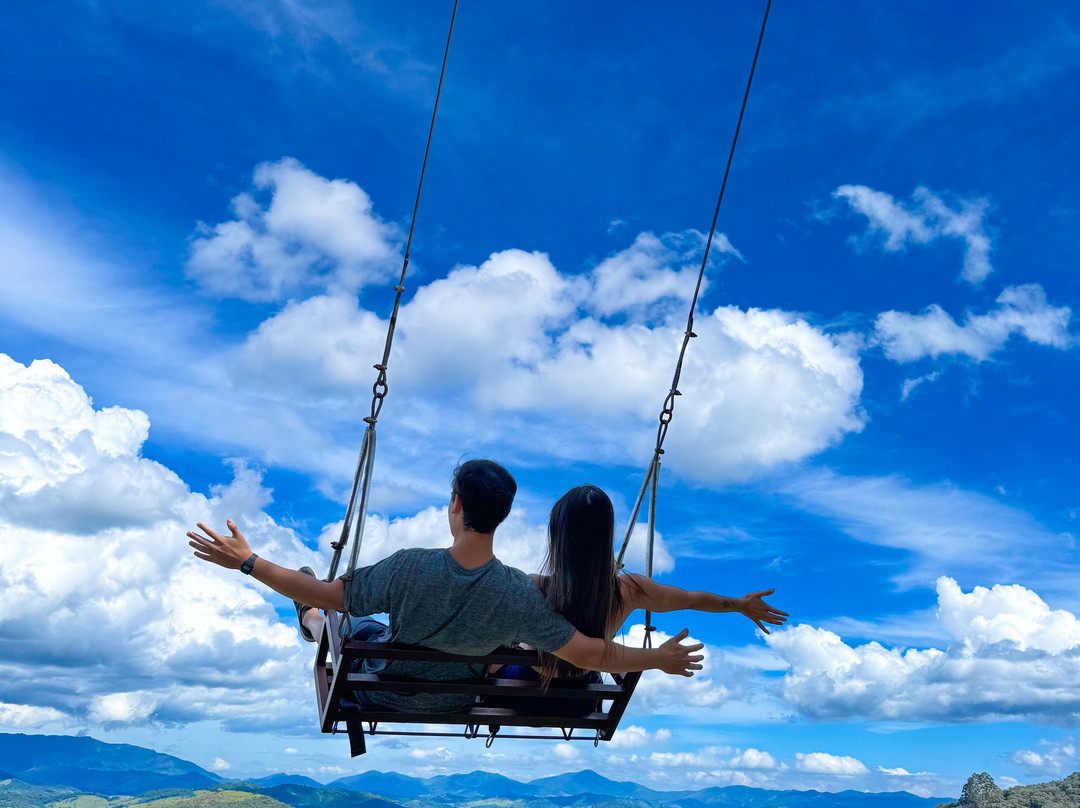 Ecomanti Turismo-Sapucai-Mirim必去景点