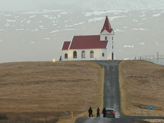 Troll.is-雷克雅未克必去景点