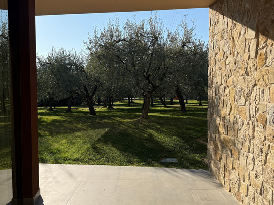 La Cipressina B&B主图