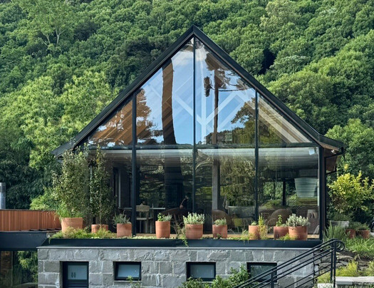 Cave Geisse-Pinto Bandeira必去景点