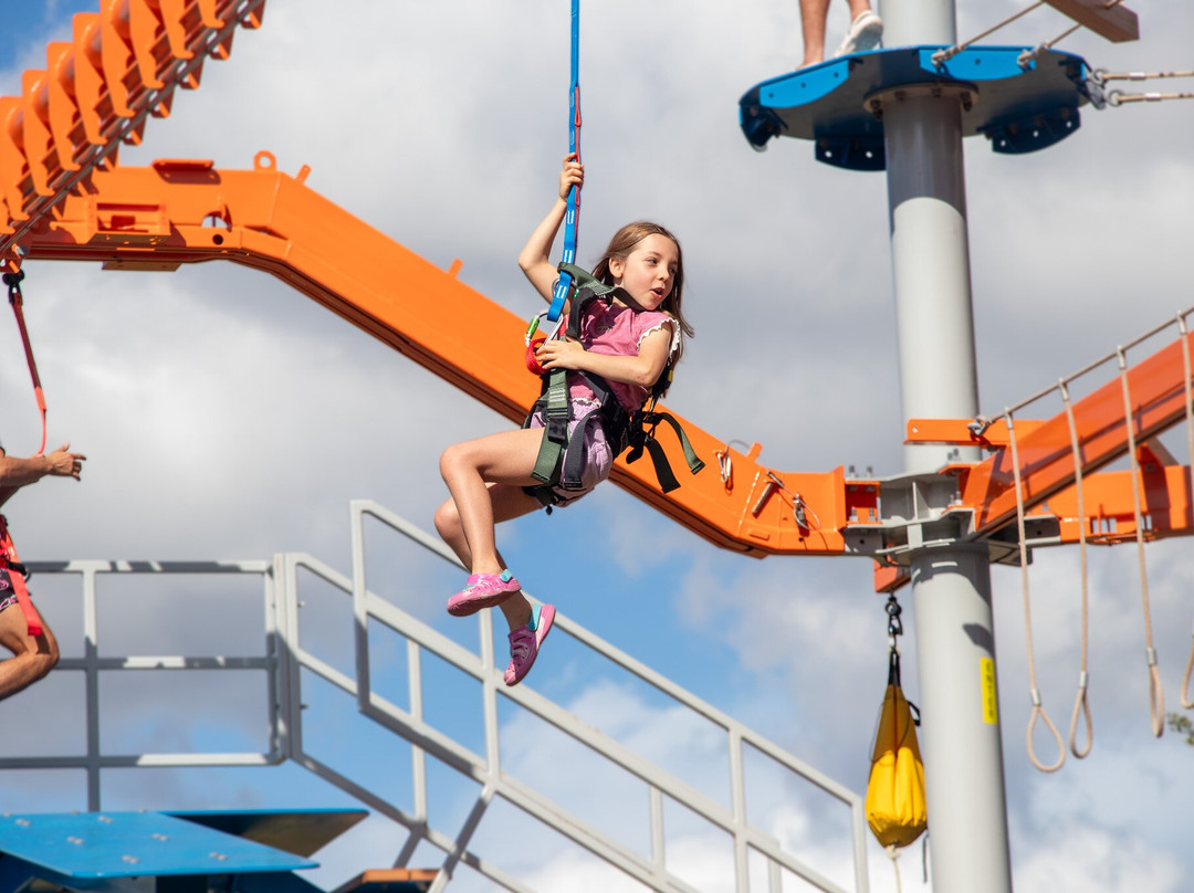 Shark Wake Park 561-西棕榈滩必去景点