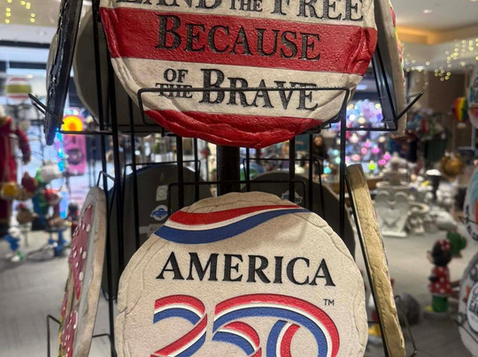 The Concrete Kingdom-Clarksville必去景点