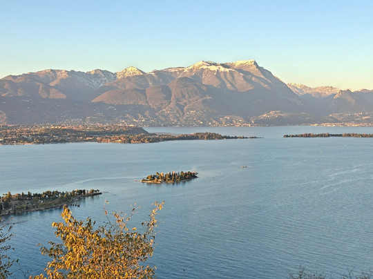 Rocca di Manerba del Garda-Manerba del Garda必去景点