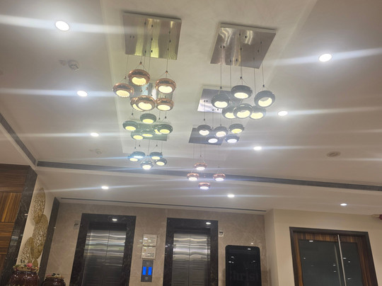 Fortune Inn Promenade主图