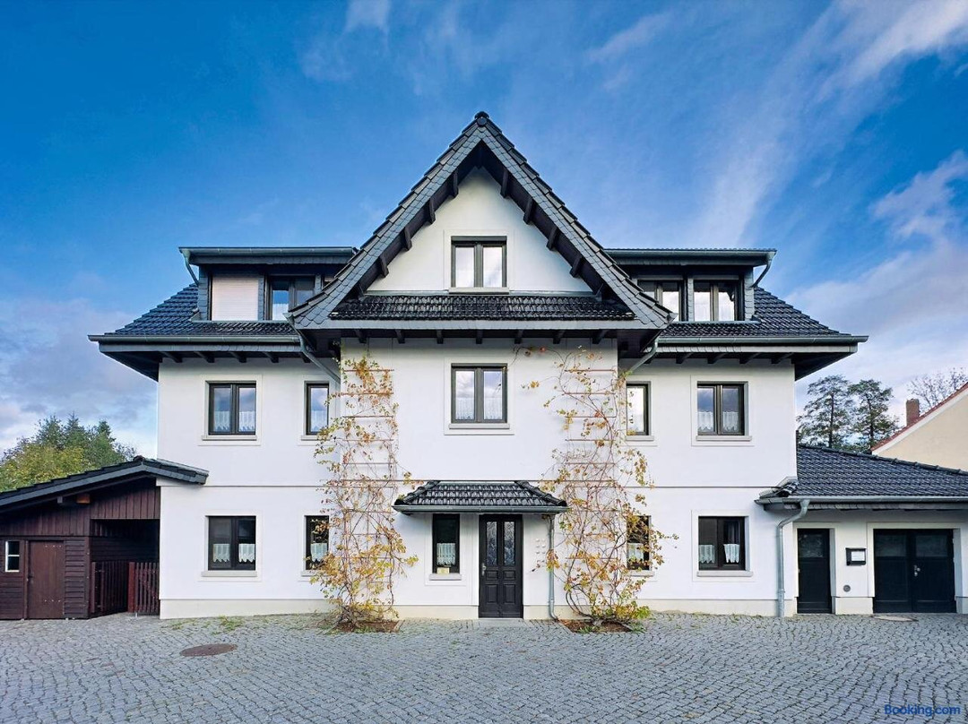 Rotha酒店住宿-Ferienhaus Kaiserhof