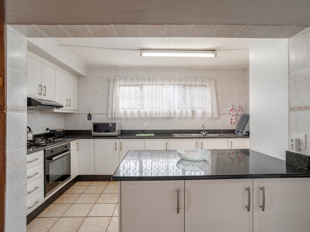 Barieta  Cottages