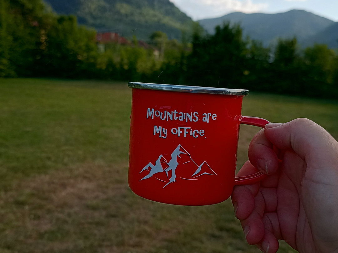 Via Transilvanica-Piatra Fantanele必去景点