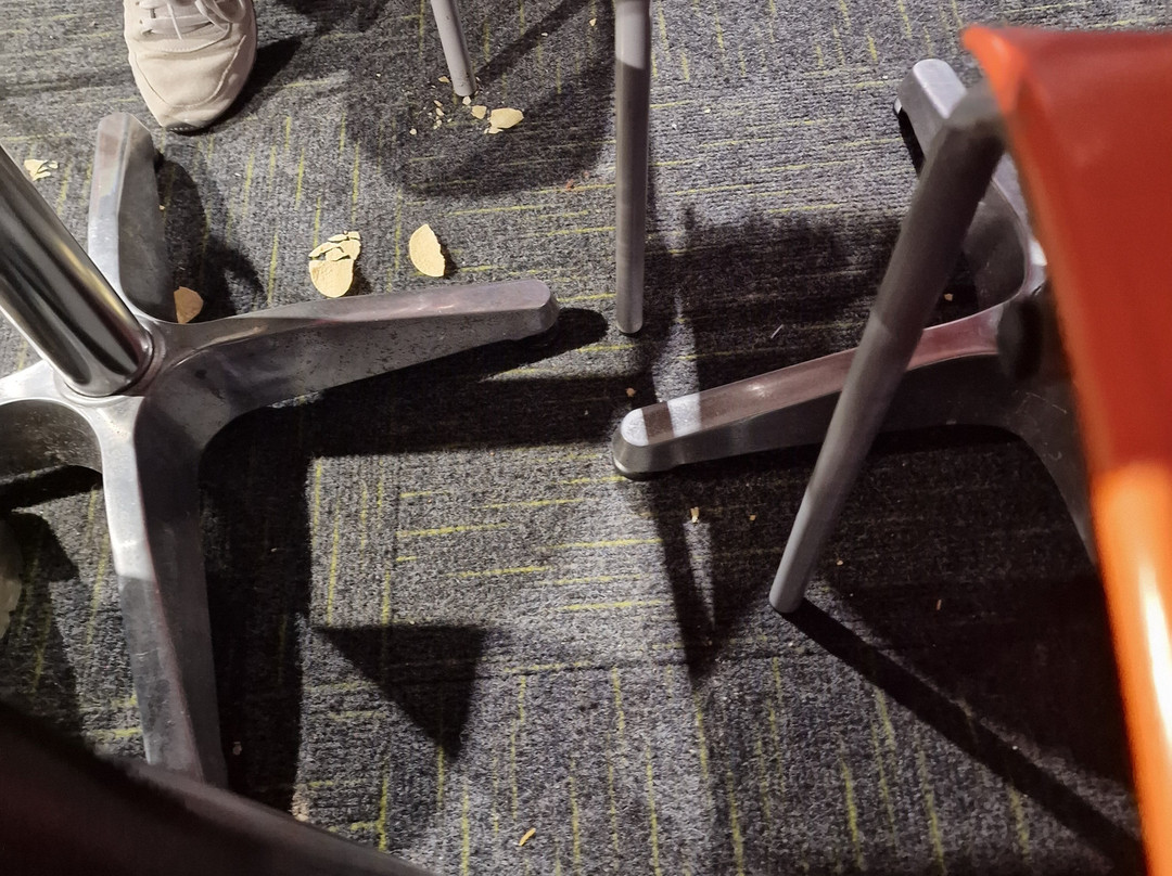 Kidz Planet-福克斯通必去景点