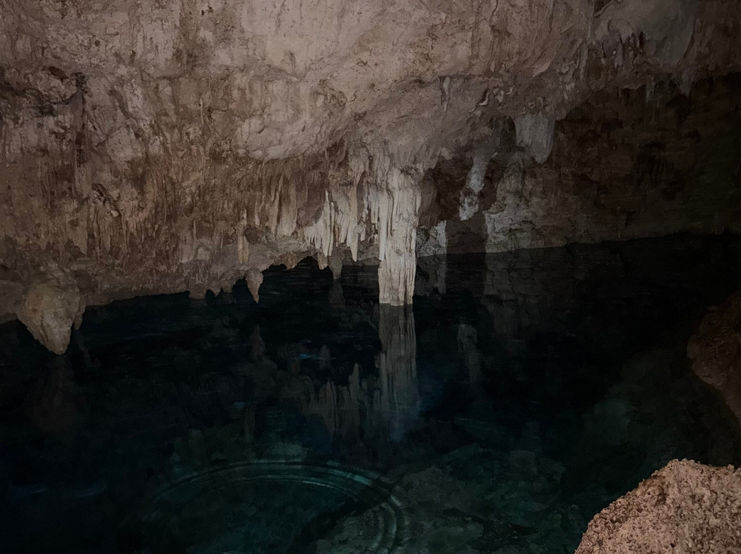 Booking Adventures-Sabana de la Mar必去景点