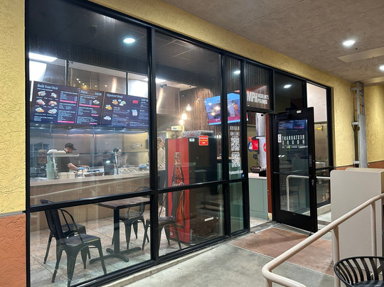 Micheline's Pita House Solana Beach