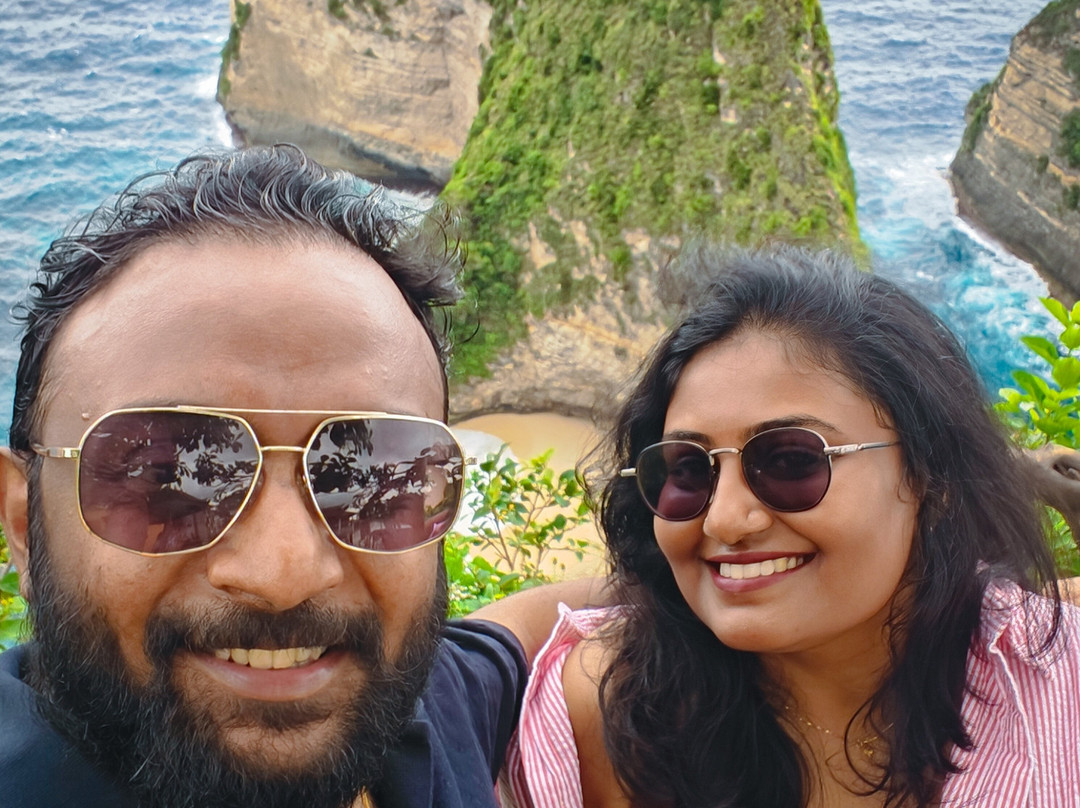 Bali 99 Tour-勒吉安必去景点