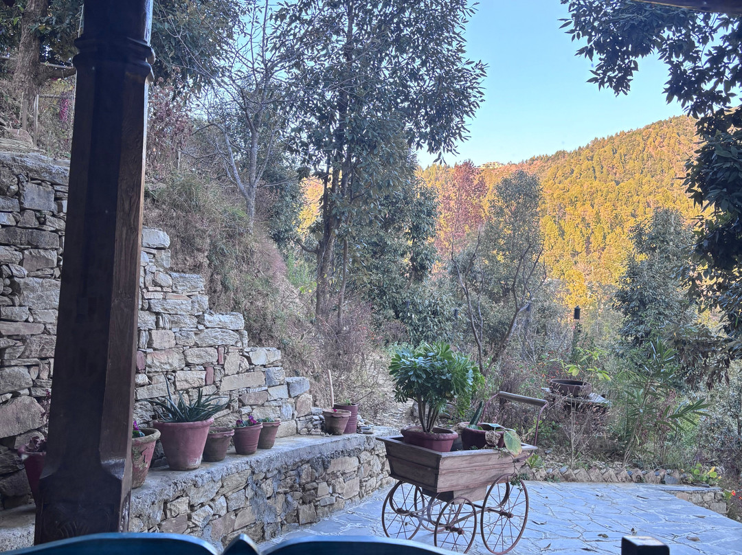 The Slow Living Farm-Simyal Gaon必去景点