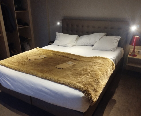 拉泰拉斯城堡连锁酒店主图