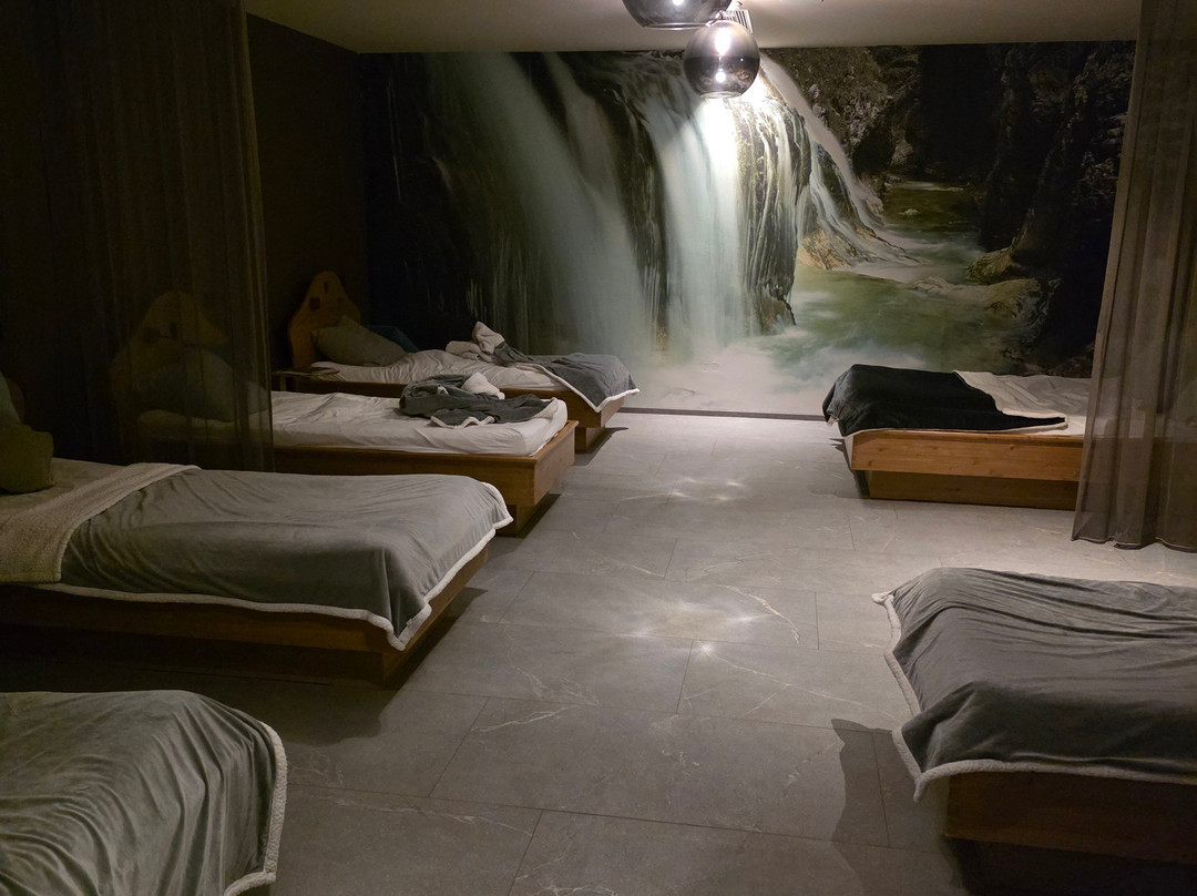 Dilly Das Nationalpark Resort主图