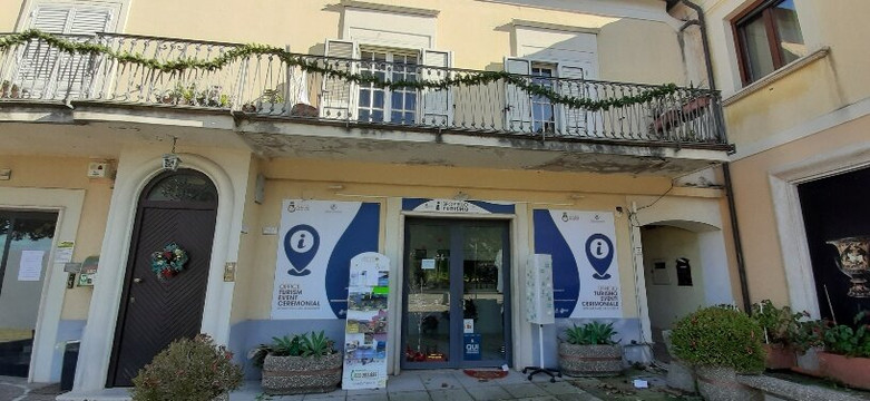 Centro Storico Di Paestum-Paestum必去景点