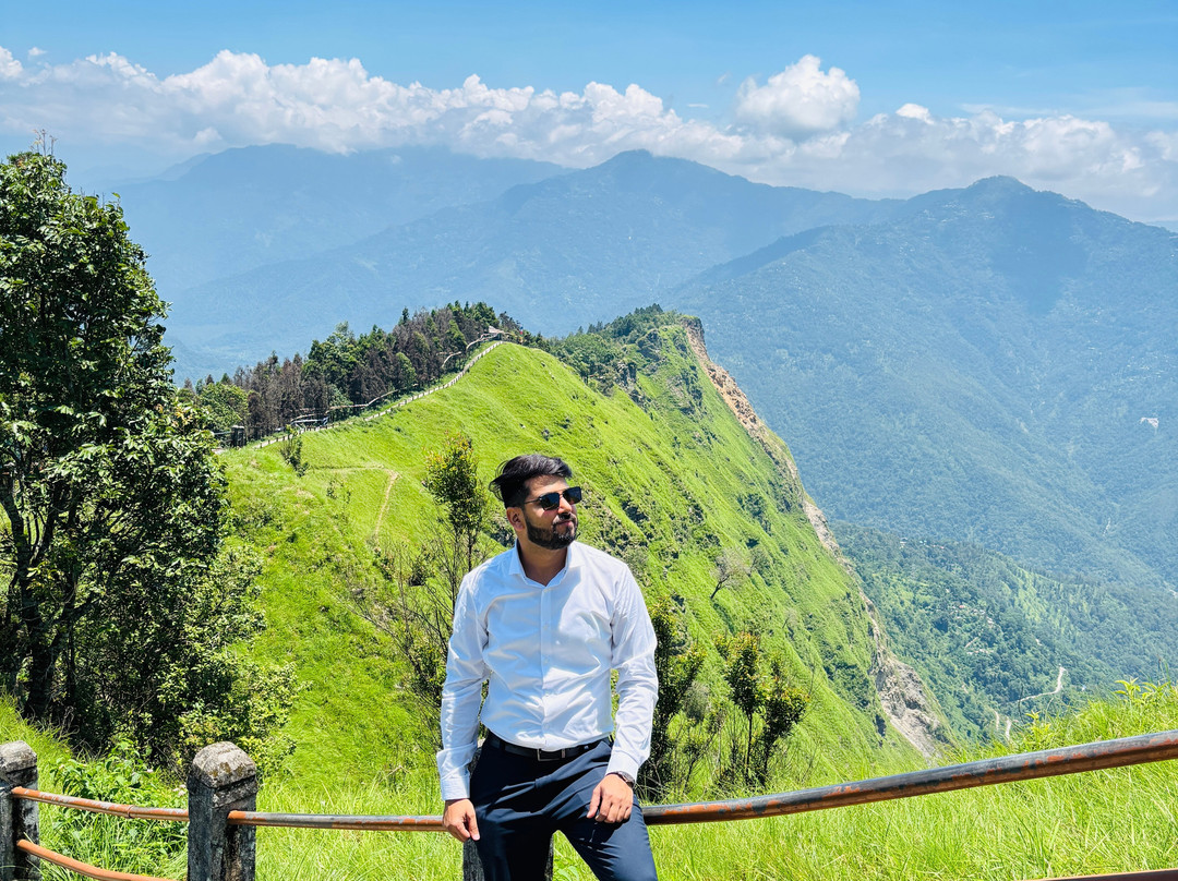 Darjeeling Travels-Bagdogra必去景点