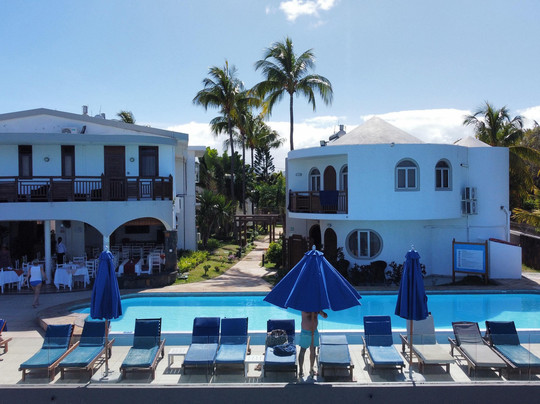 Gold Beach Resort主图