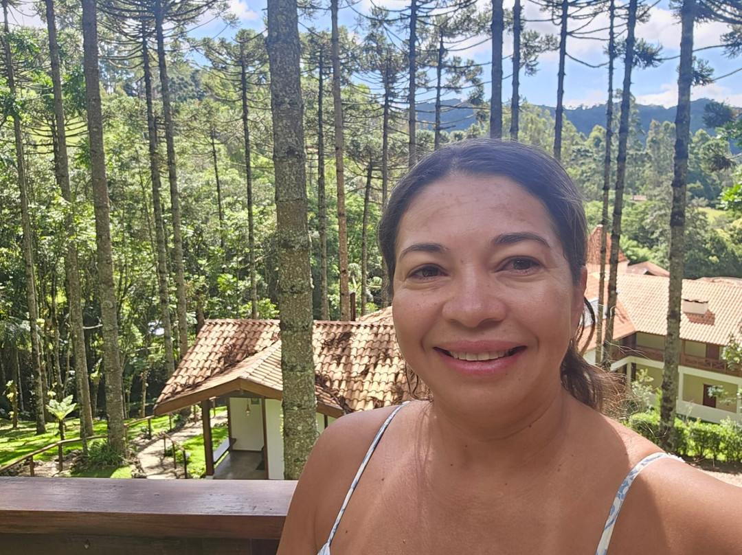 Pousada Vida Verde主图