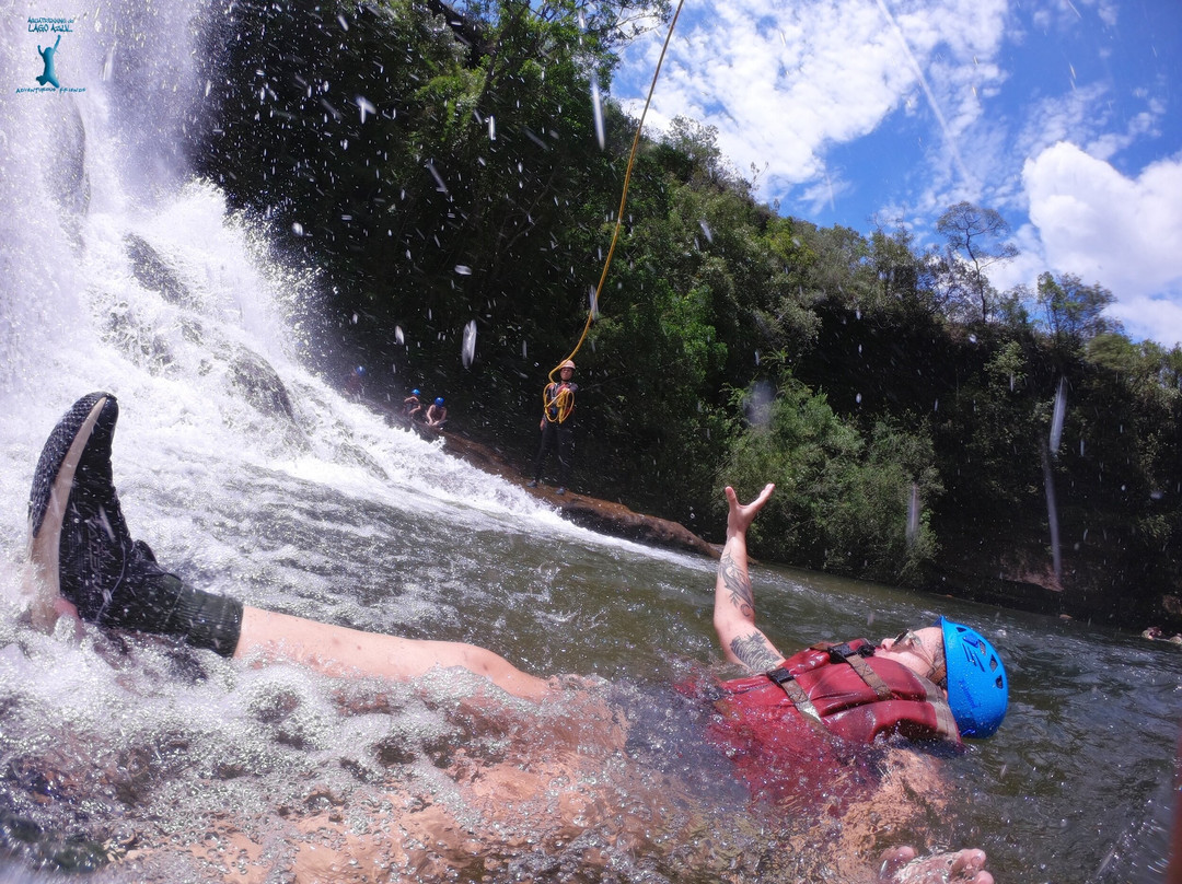 Adventurous Friends-Jaguariaiva必去景点