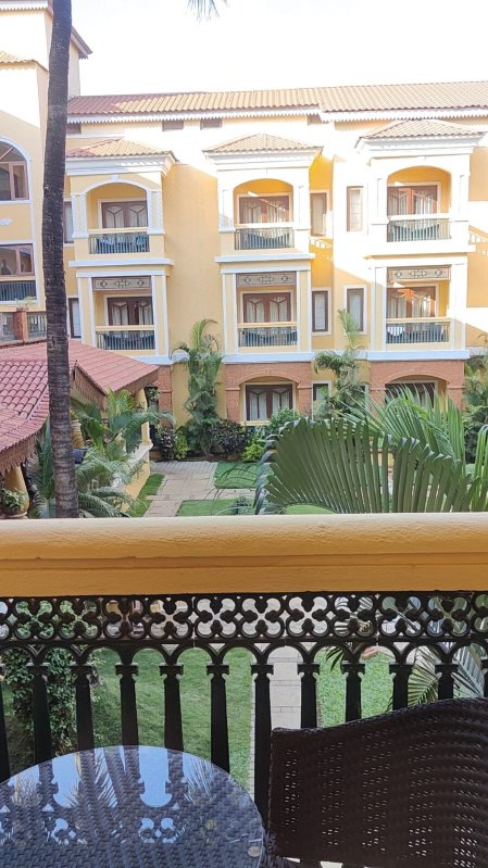 La Estoria, Goa - IHCL SeleQtions-客卧