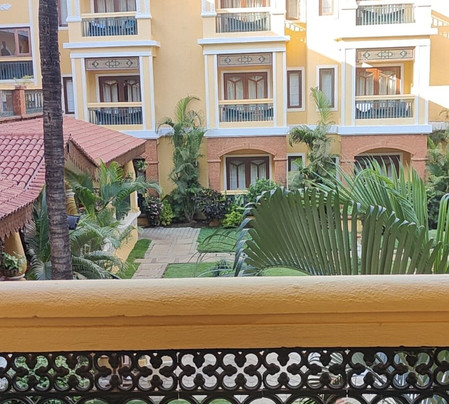 La Estoria, Goa - IHCL SeleQtions主图