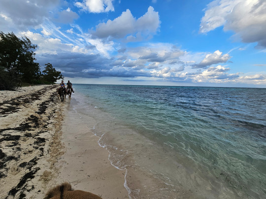 Spirit of the West-西湾必去景点