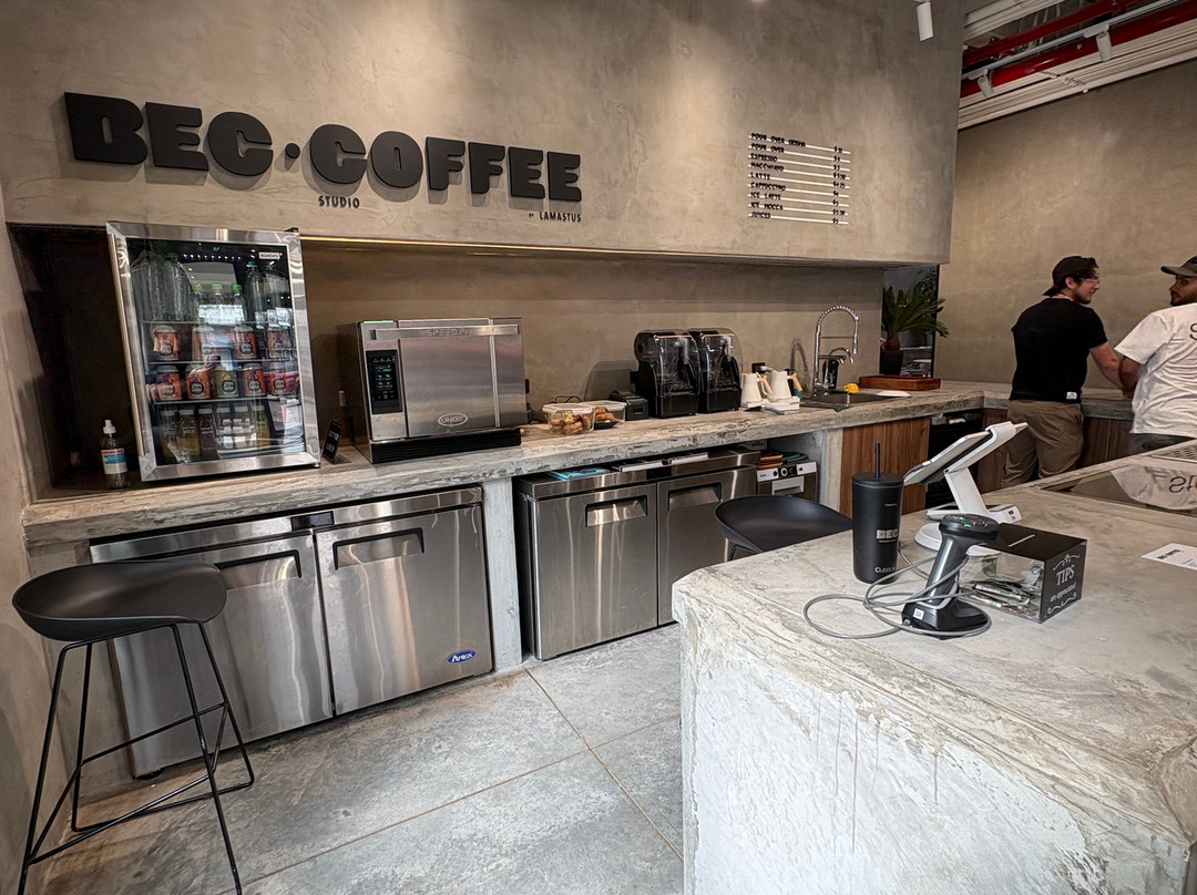 BEC Experience Center-巴拿马城必去景点