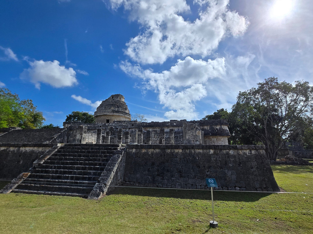 Loseana Private Tours-普拉亚德尔卡曼必去景点