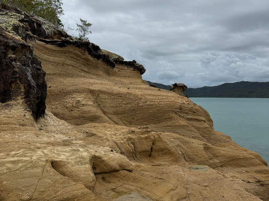 Whitsunday Paradise Explorer-圣灵群岛必去景点