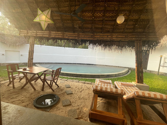 Xandari Pearl Beach Resort主图