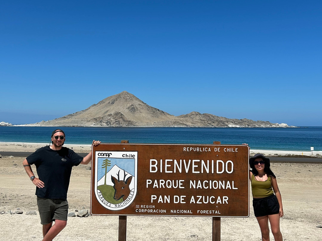 GeoTurismo Atacama-Caldera必去景点