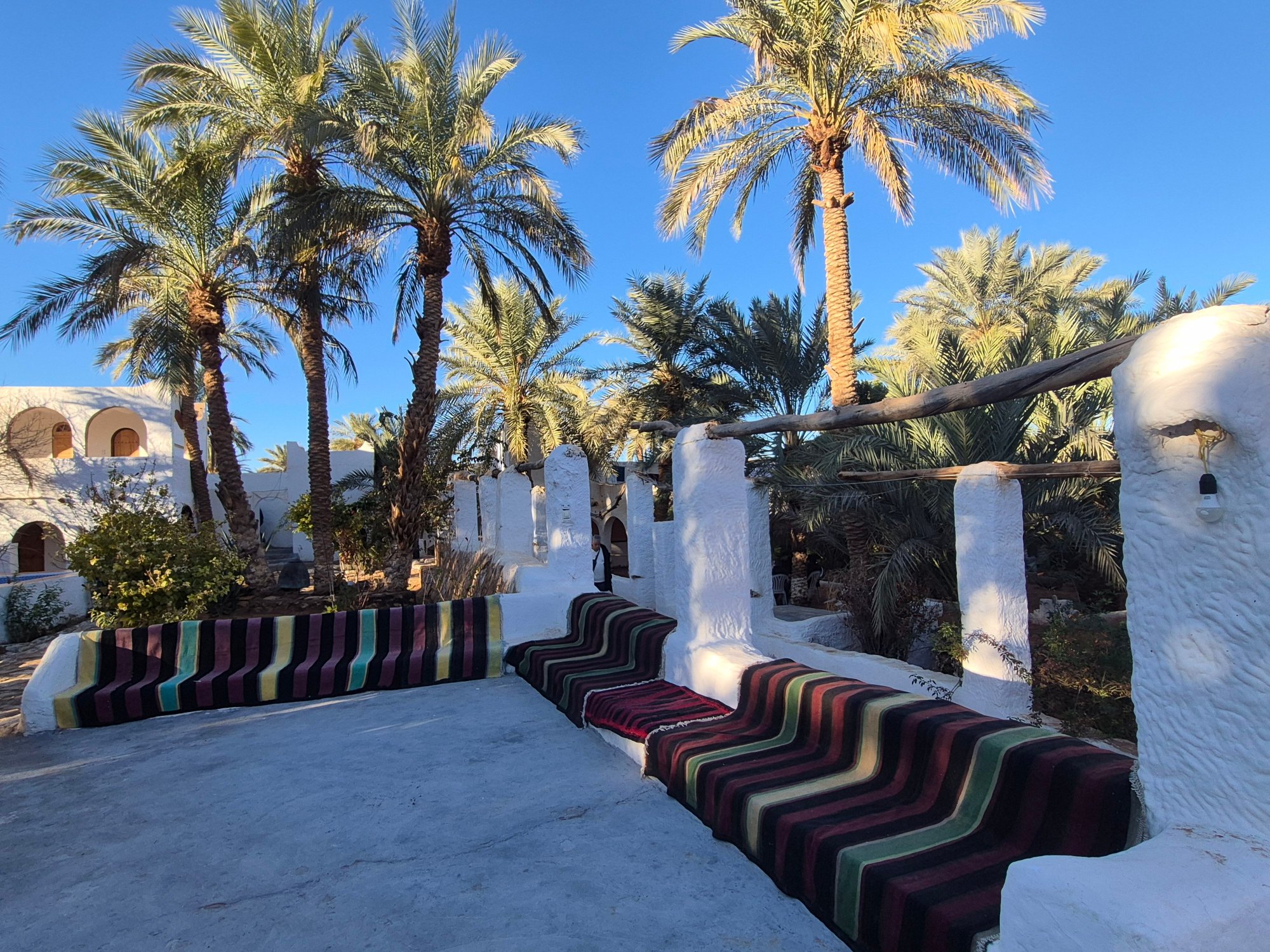 Caravanserail Ghardaia-官方