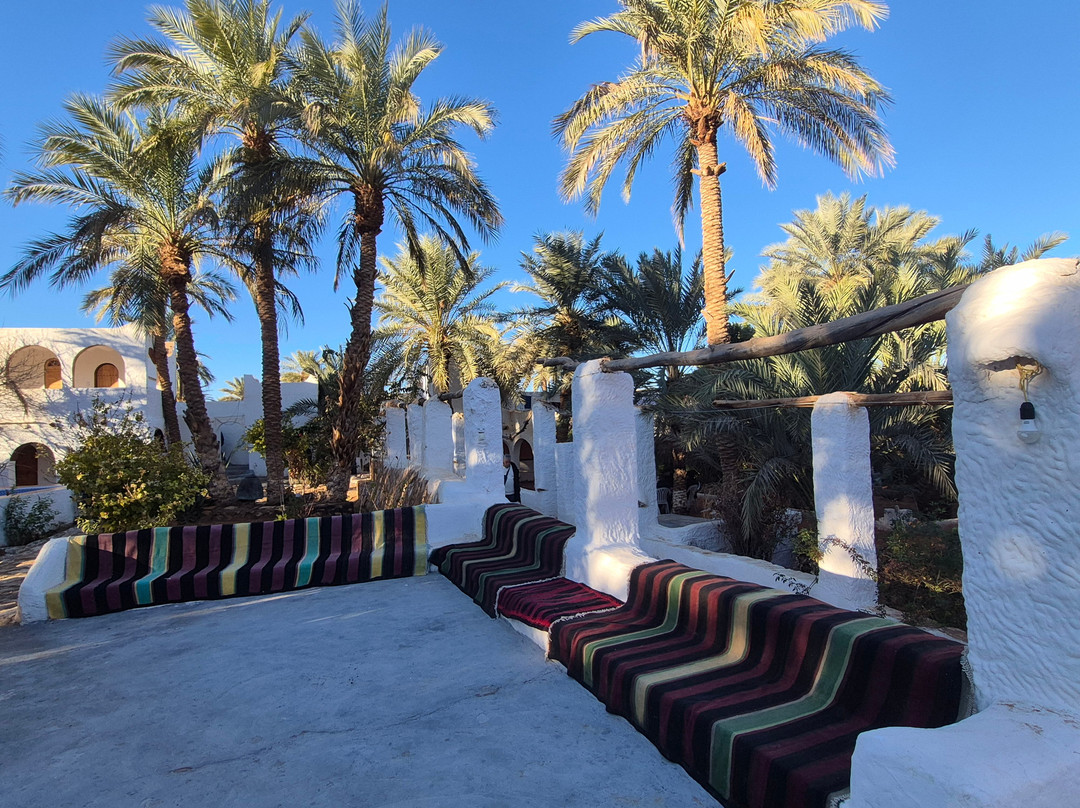 Caravanserail Ghardaia主图