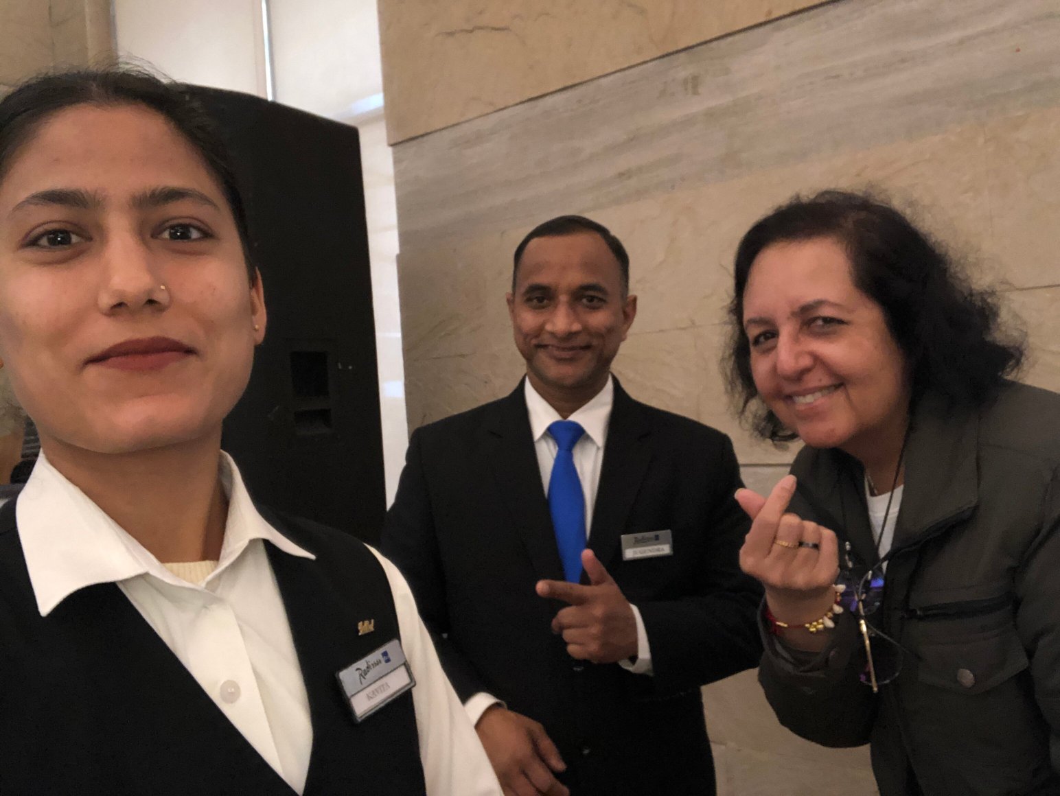 楼陀罗布尔雷迪森布鲁酒店-官方