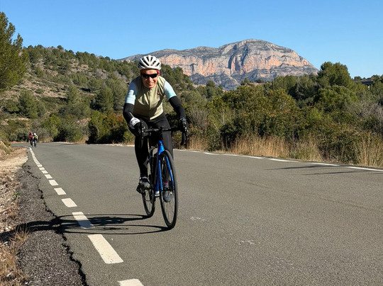 Cycle Retreats-科斯塔布兰卡必去景点