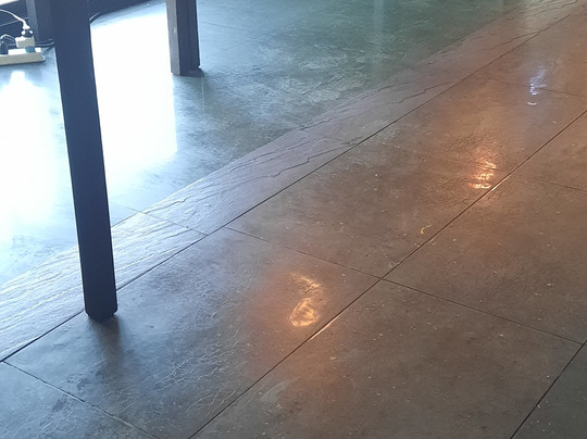 博尼托奇诺斯酒店主图