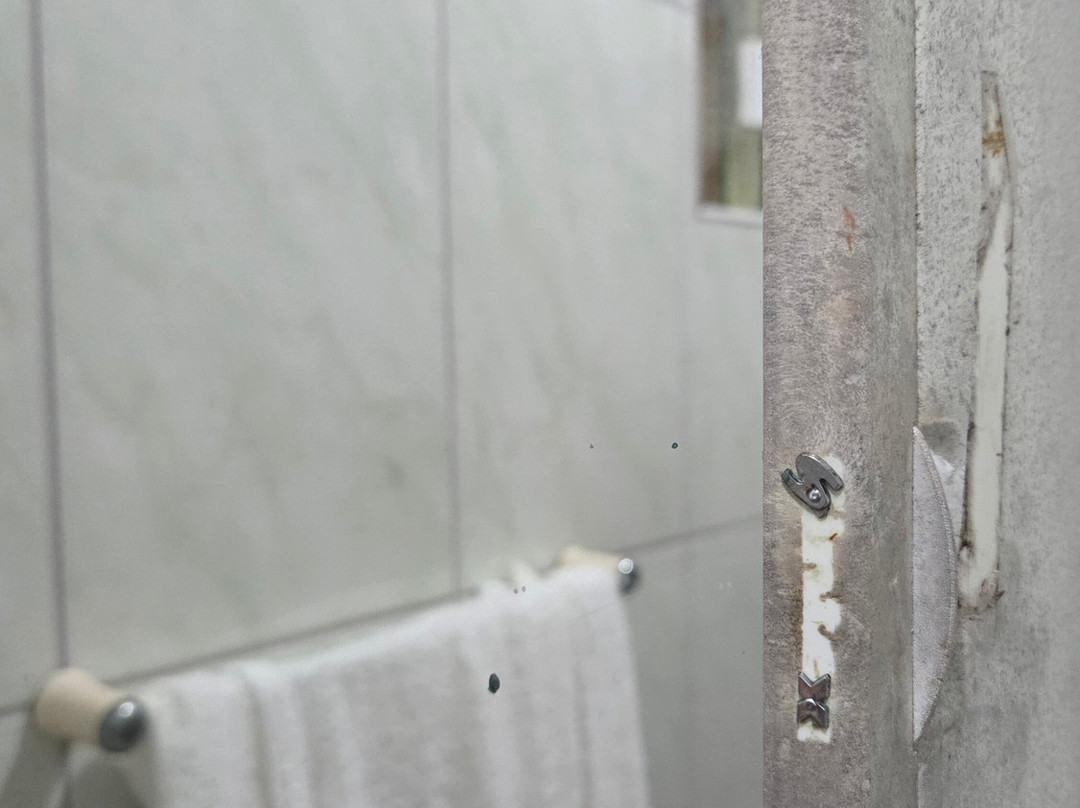 Pousada Maktub主图