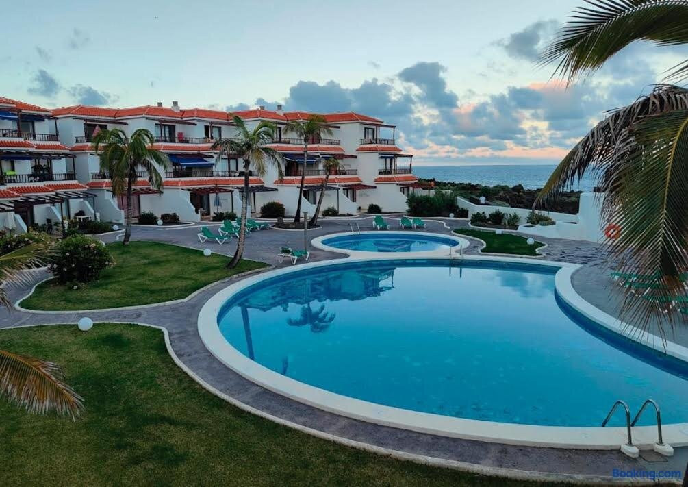 Apartamentos Tamaragua